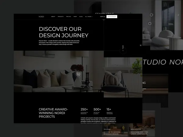 Screenshot 3 of Decorro