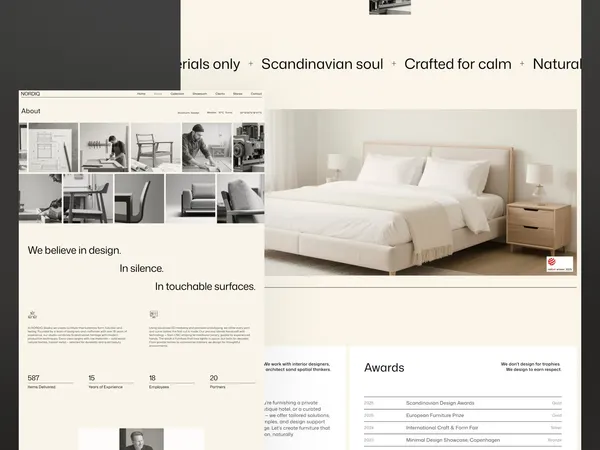 Screenshot 2 of NORDIQ