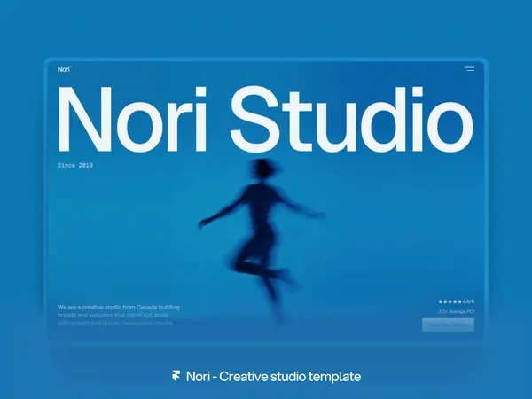 Screenshot 1 of Nori