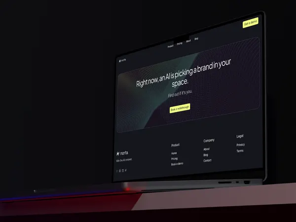 Screenshot 4 of Norta