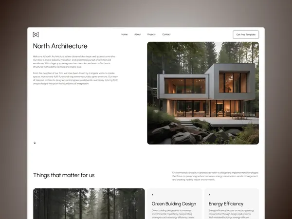 Screenshot 2 of North 2.0