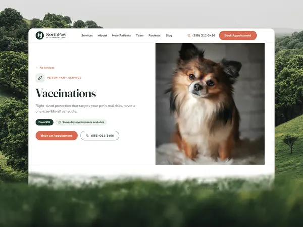 Screenshot 3 of NorthPaw
