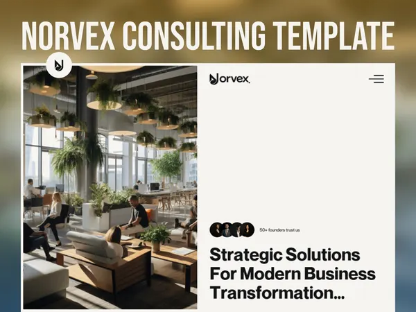 Screenshot 1 of Norvex
