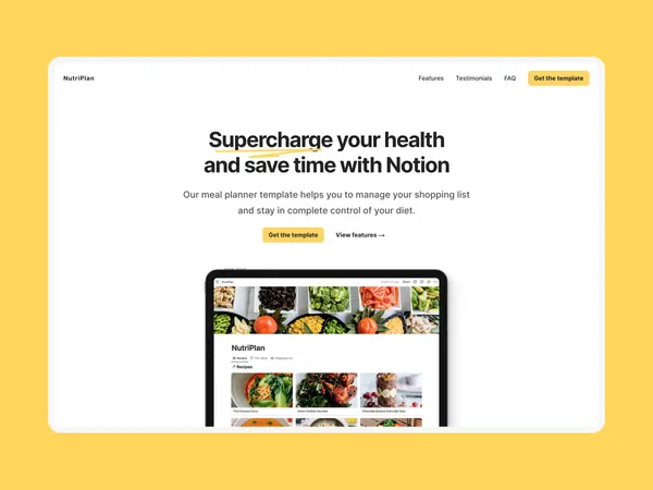Screenshot 2 of Notor