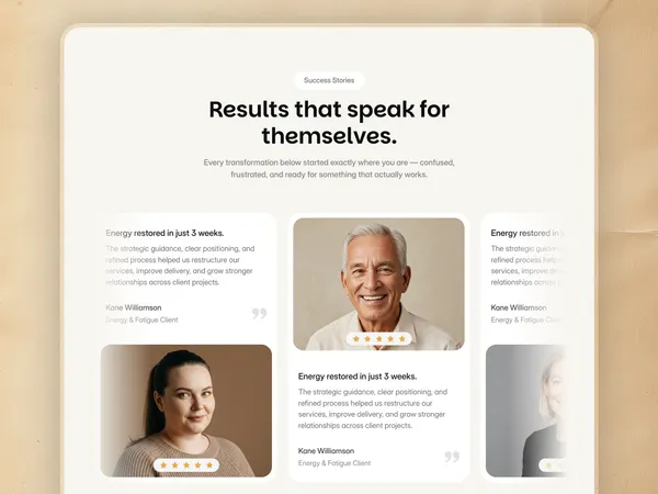 Screenshot 4 of Nouris