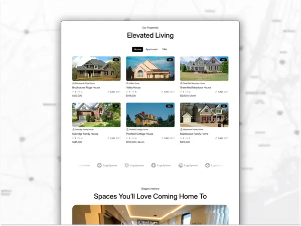 Screenshot 2 of Nova vista