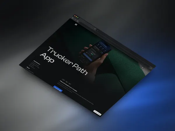Screenshot 4 of Novafolio