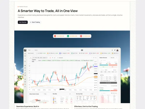 Screenshot 2 of Novalis