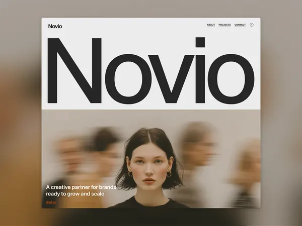 Screenshot 1 of Novio & Co.