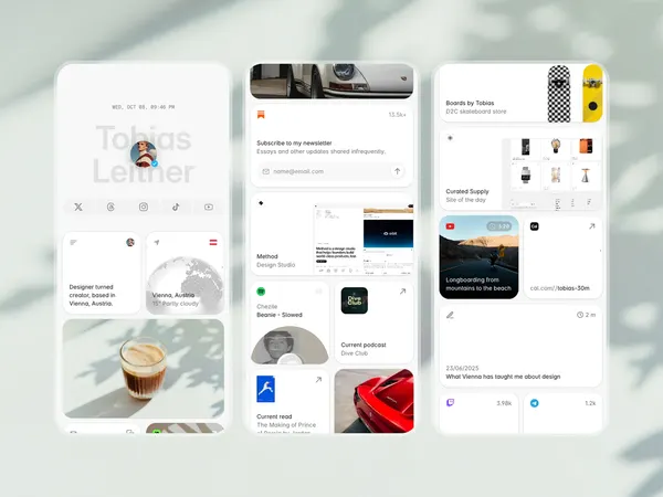 Screenshot 2 of Now