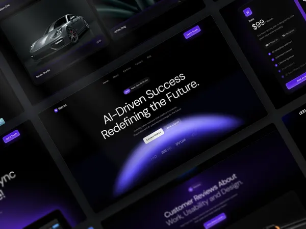 Screenshot 1 of Nubien