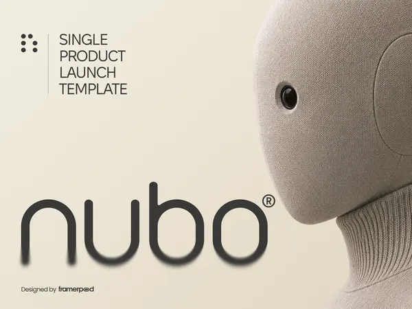 Screenshot 1 of Nubo