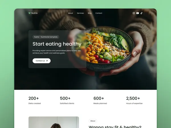 Screenshot 1 of Nutria