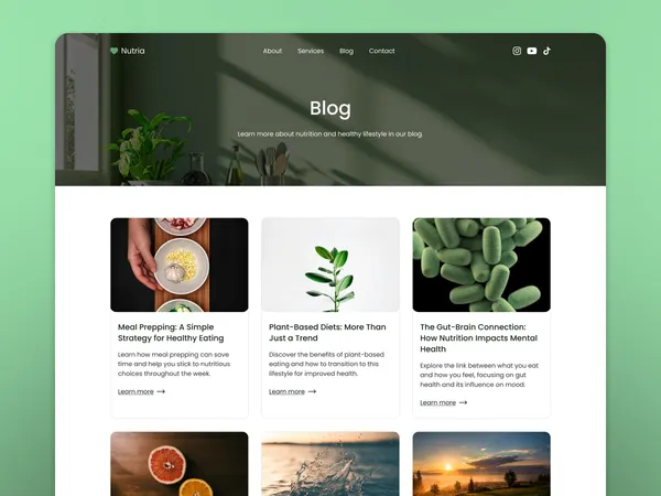 Screenshot 3 of Nutria