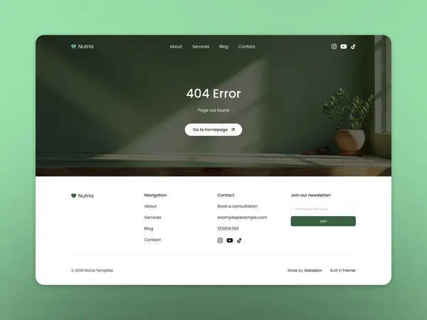 Screenshot 4 of Nutria