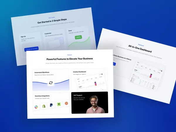 Screenshot 2 of Nuvio