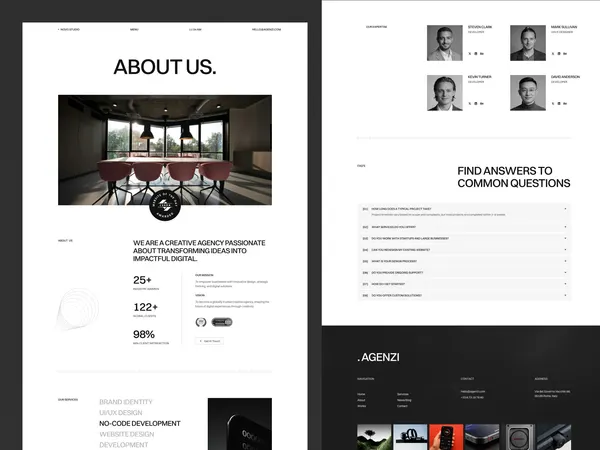Screenshot 3 of Nuvo Studio