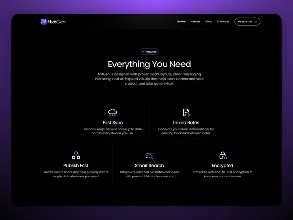 Screenshot 2 of NxtGen