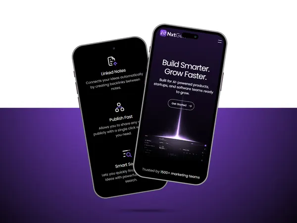 Screenshot 4 of NxtGen