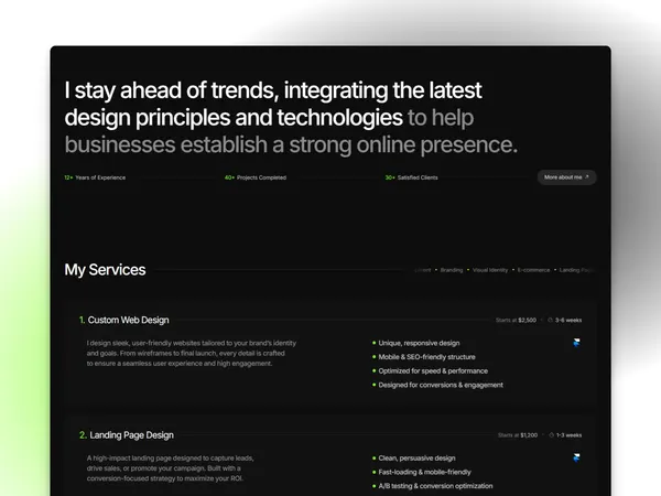 Screenshot 3 of Nyx