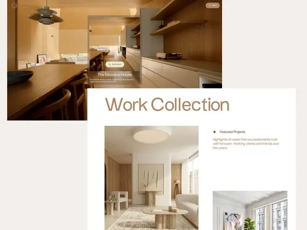 Screenshot 1 of Oakwood