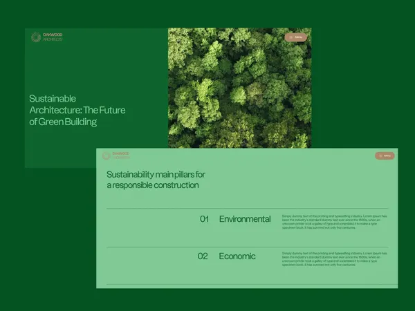 Screenshot 4 of Oakwood