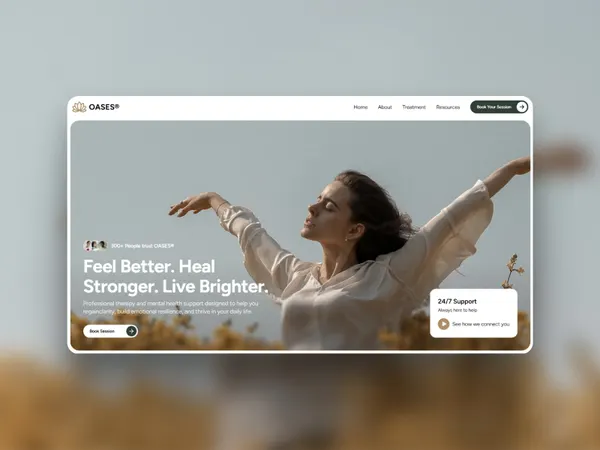 Screenshot 1 of OASES