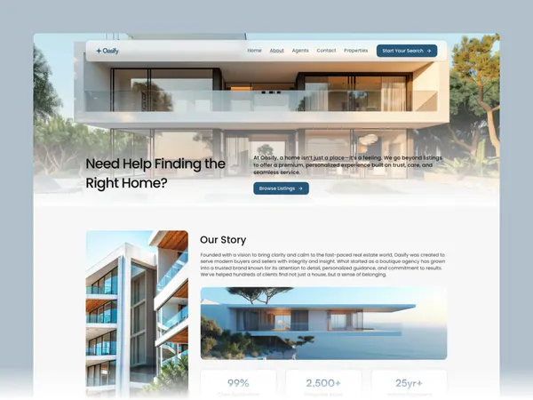 Screenshot 2 of Oasify