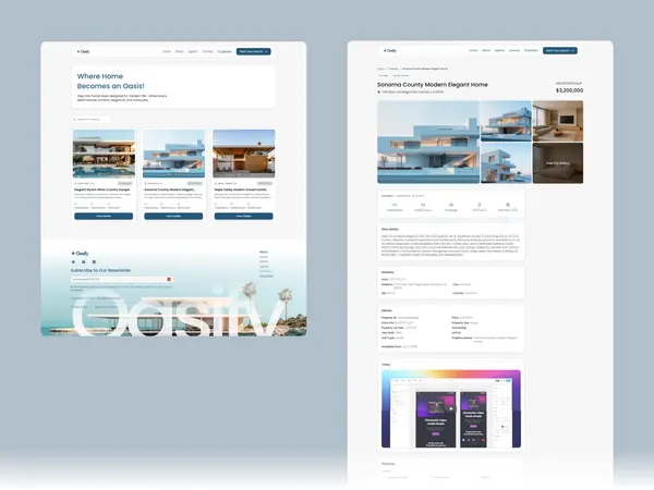 Screenshot 4 of Oasify