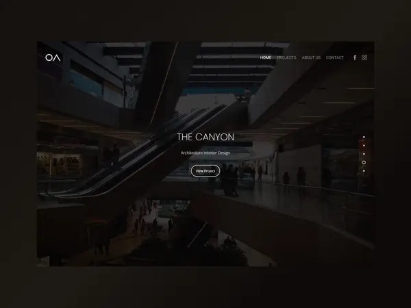 Screenshot 2 of Oasis