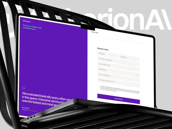 Screenshot 3 of Oberion
