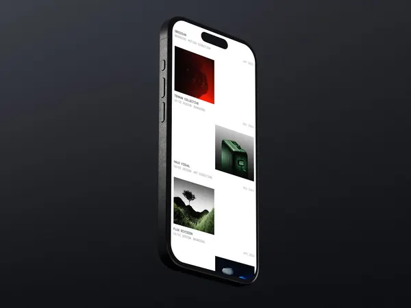 Screenshot 2 of Oblica