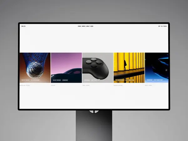 Screenshot 3 of Oblica