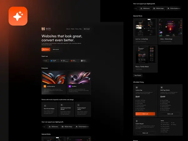 Screenshot 1 of Obscura