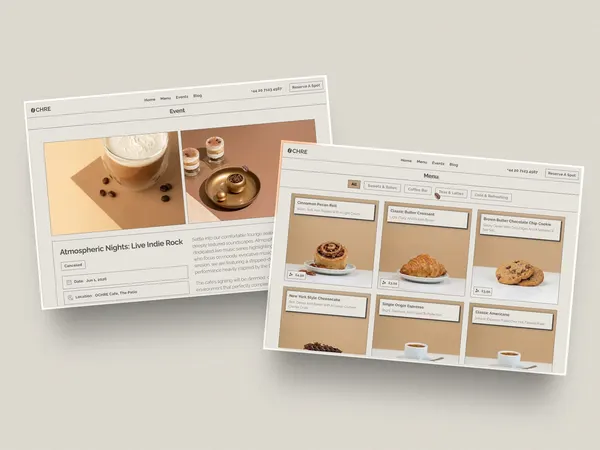 Screenshot 3 of Ochre