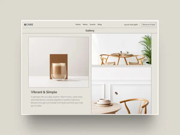 Screenshot 4 of Ochre