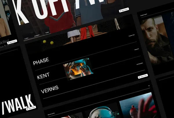 Screenshot 3 of OffWalk