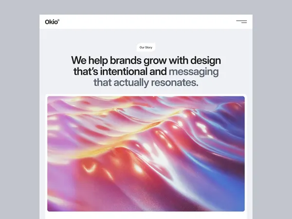 Screenshot 3 of Okio