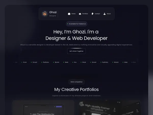 Screenshot 1 of Oliox