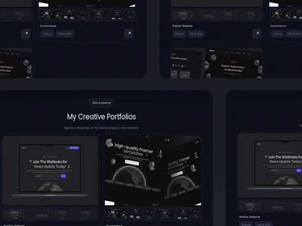 Screenshot 4 of Oliox
