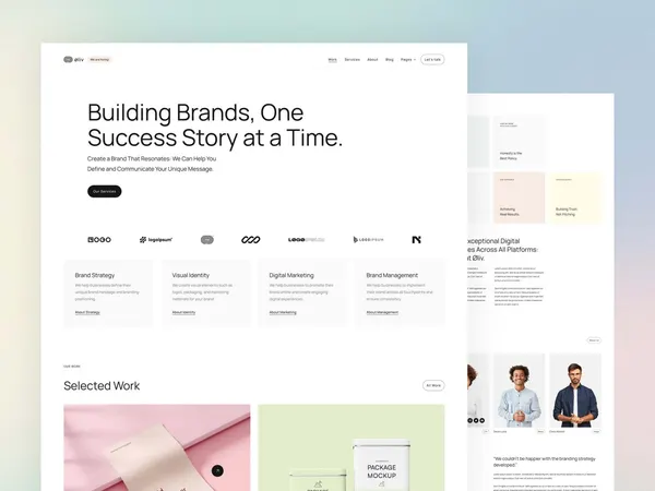 Screenshot 1 of Oliv