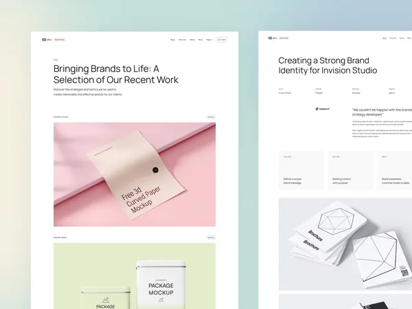 Screenshot 2 of Oliv