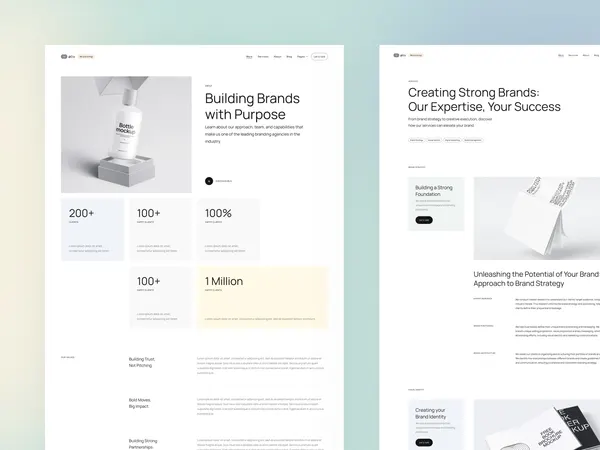 Screenshot 3 of Oliv