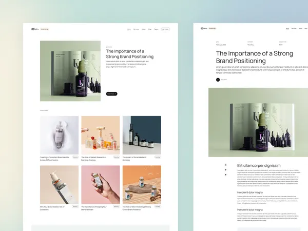 Screenshot 4 of Oliv