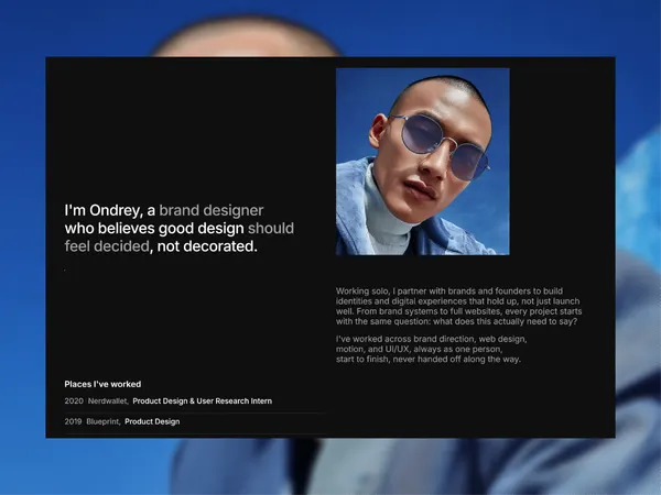 Screenshot 3 of Ondrey