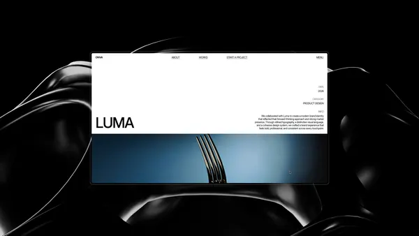 Screenshot 4 of ONVA