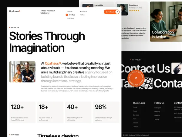 Screenshot 3 of Opalhaus