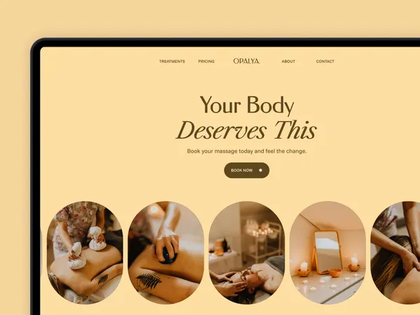 Screenshot 1 of Opalya