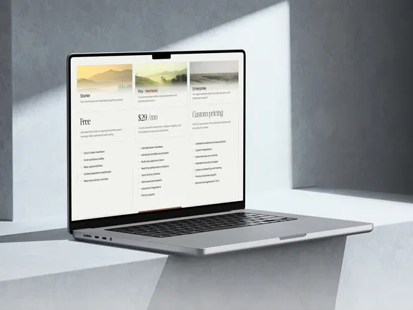 Screenshot 2 of Operan