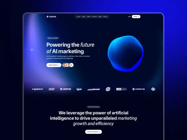 Screenshot 4 of OptiLab